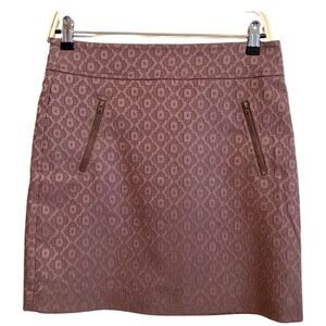 Loft skirt